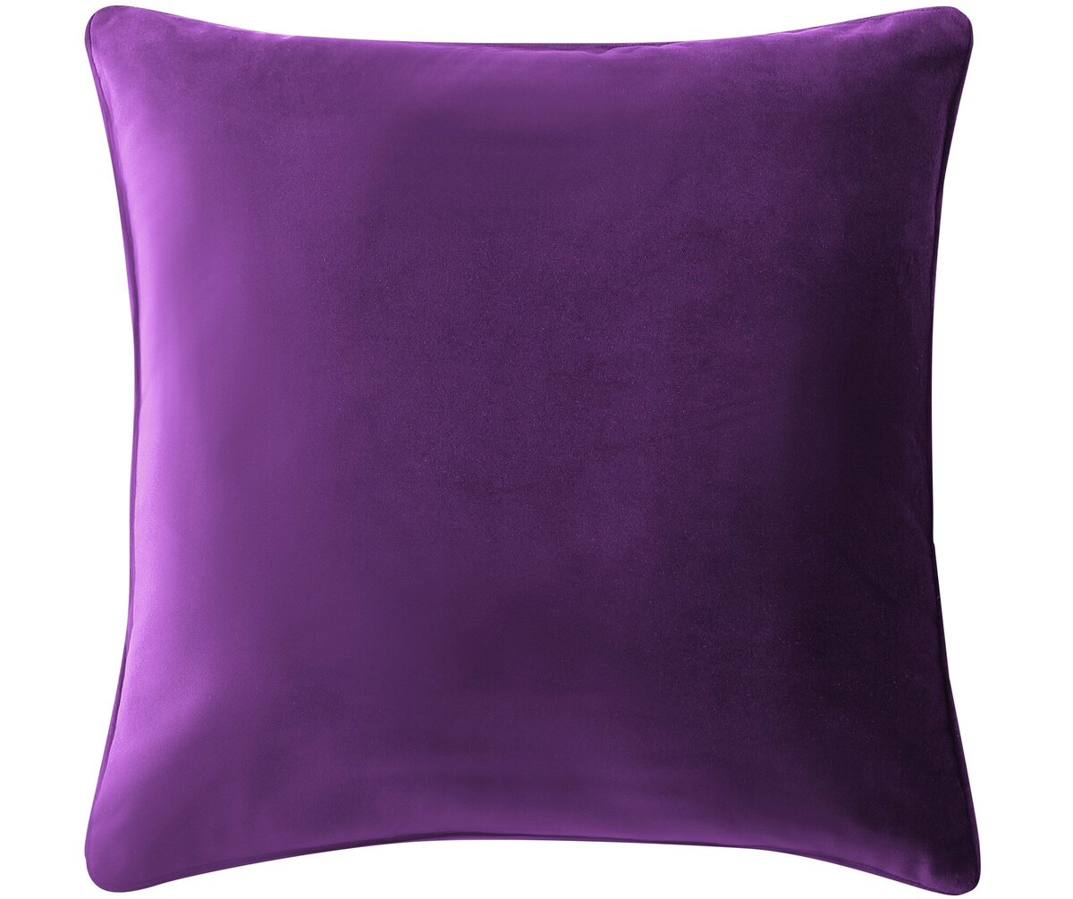 9 Unbelievable Purple Throw Pillows for 2024