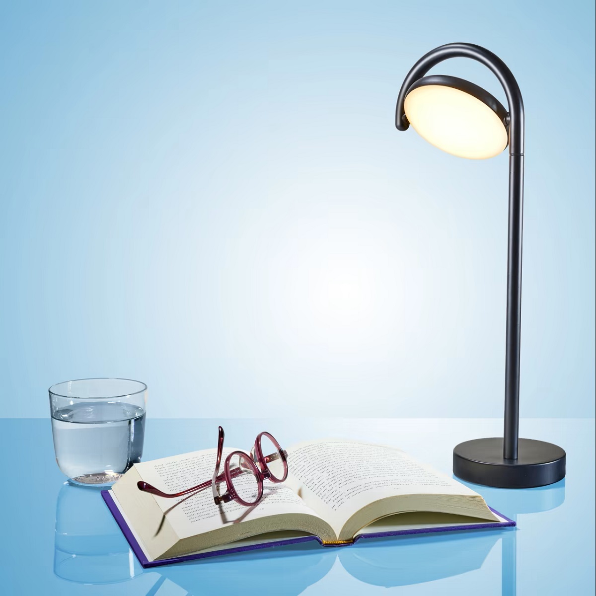 9 Unbelievable Reading Lamp for 2024