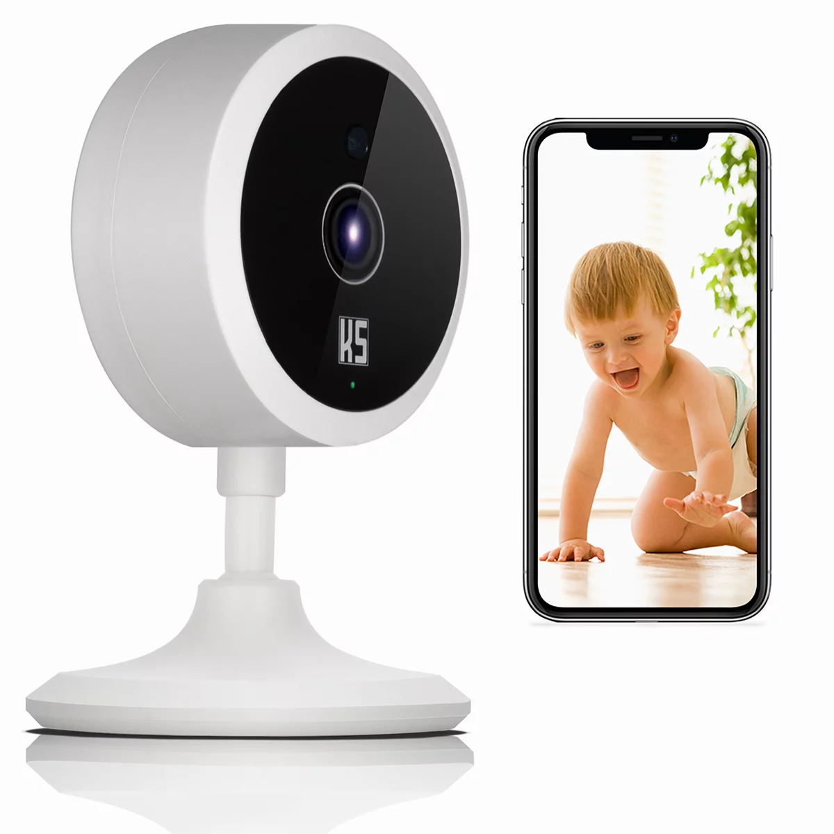 9 Unbelievable Smart Home Security Camera for 2024