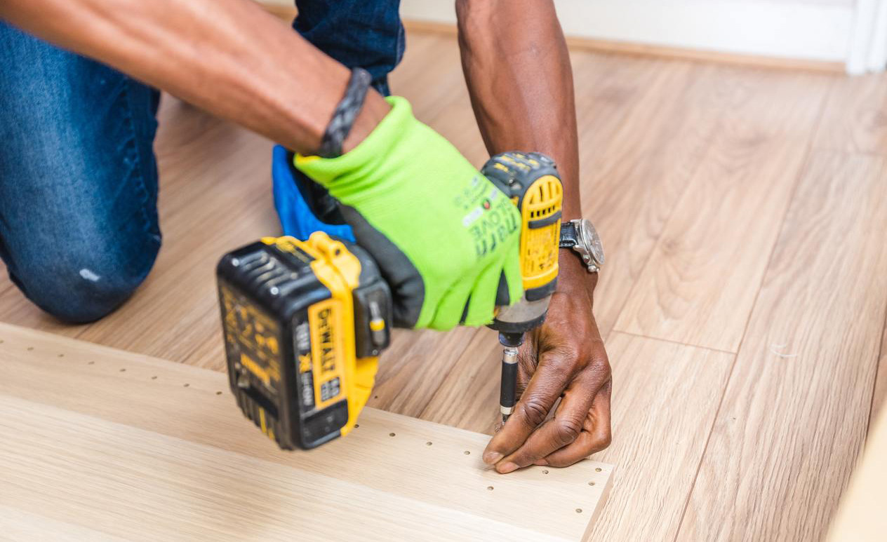 Beginner-Friendly Power Tools To Buy First