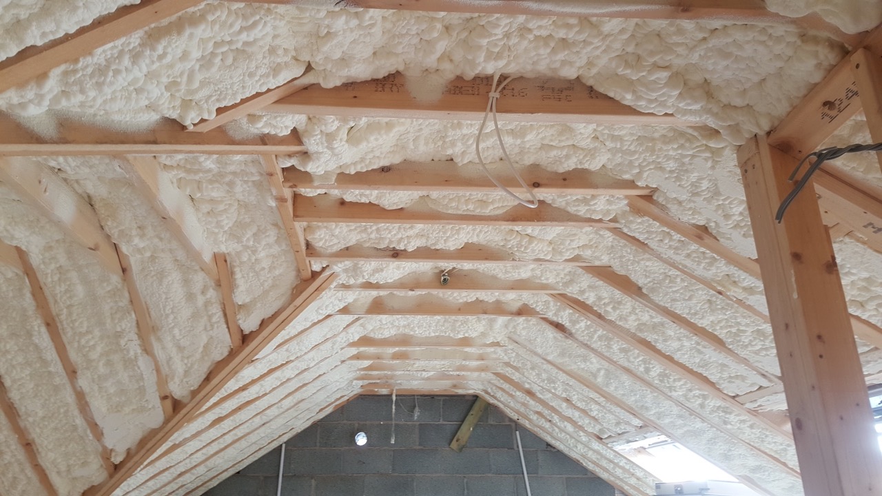 How To Reduce Heating Costs Using Attic Insulation