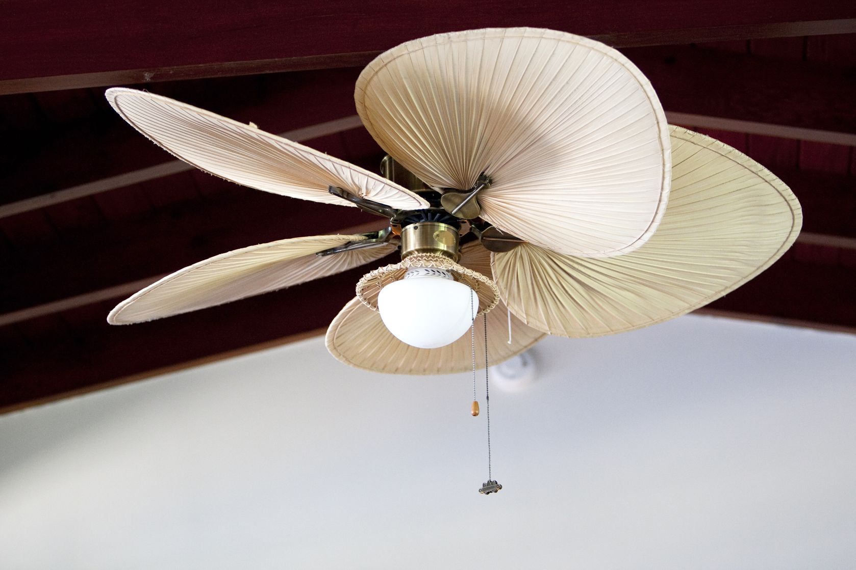 How Do Ceiling Fans Work