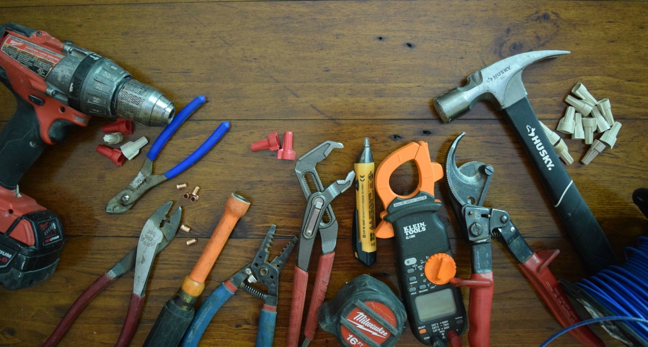 How Do Electrical Hand Tools Differ From Conventional Hand Tools