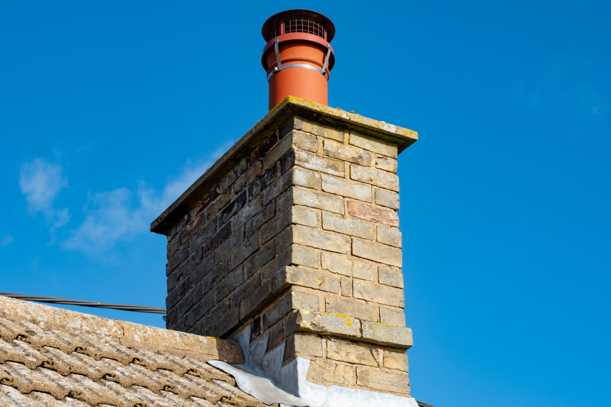 How Do I Know If My Chimney Liner Needs Replacing