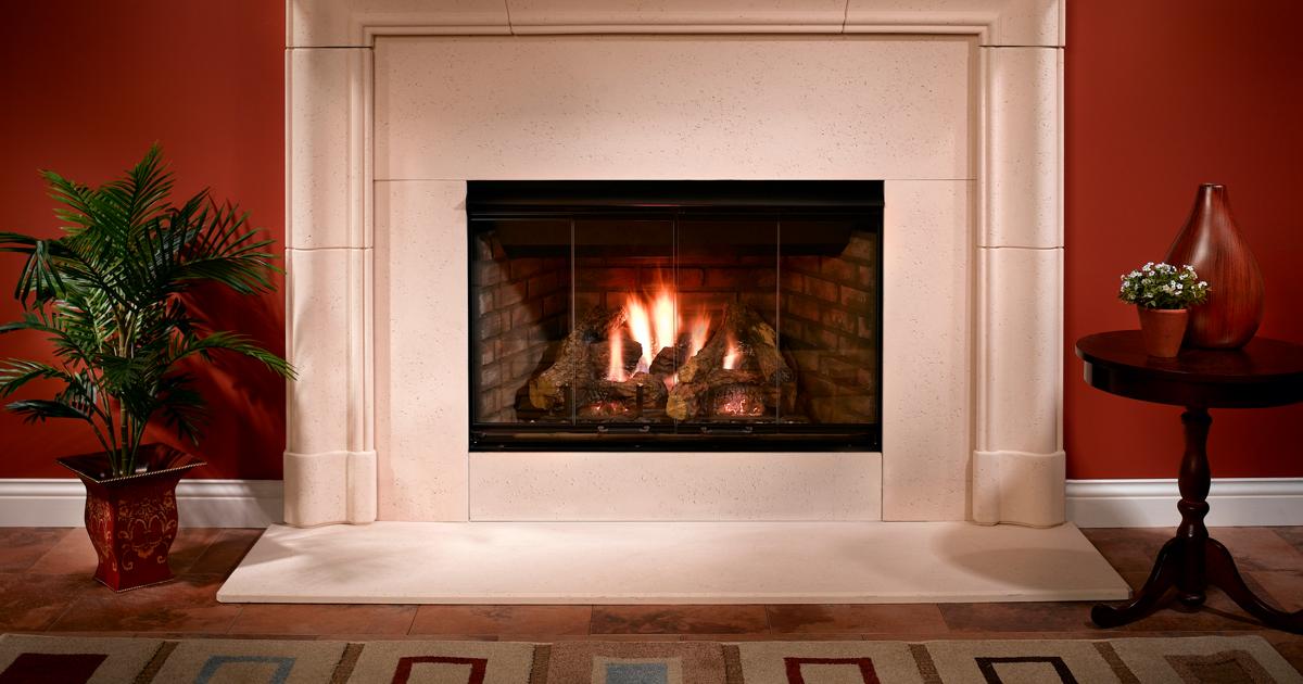 How Do I Know If My Gas Fireplace Is Vented