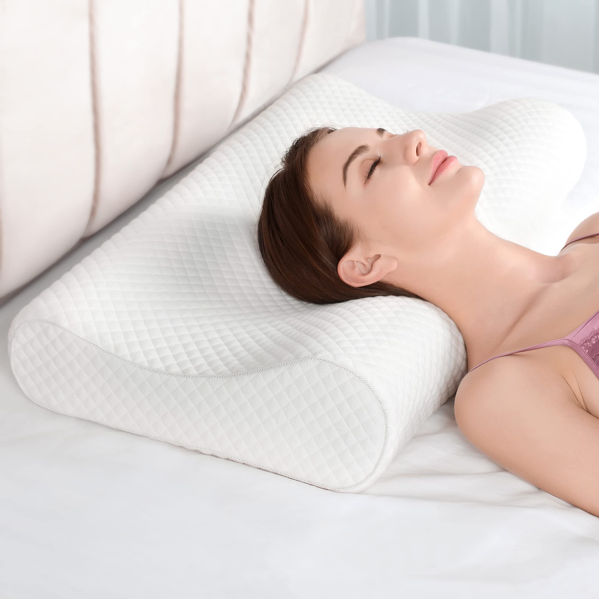 How Do You Wash Memory Foam Pillows