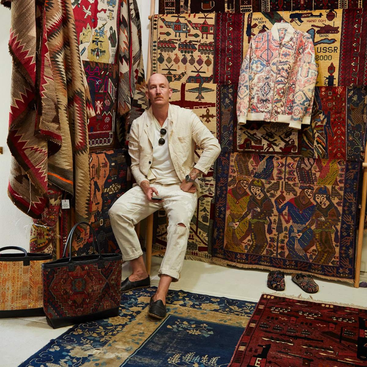 How Expensive Are Persian Rugs