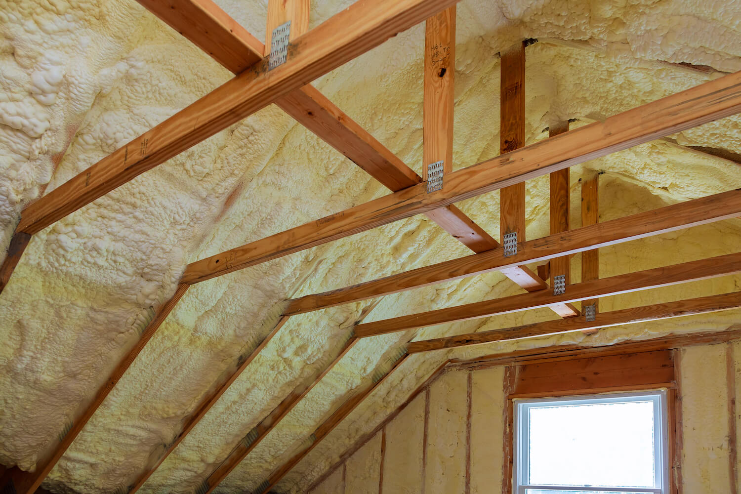 How Important Is Attic Insulation