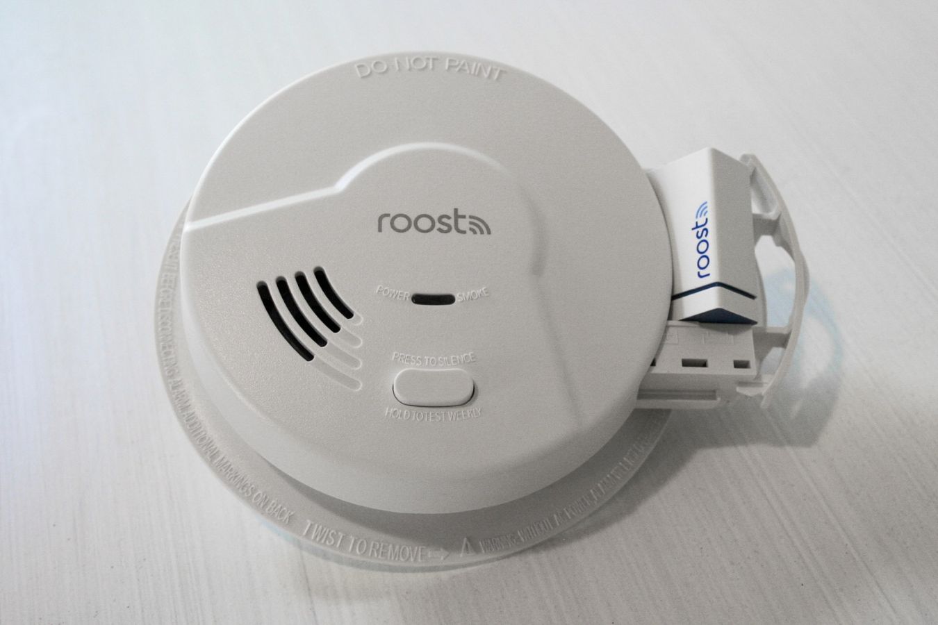 How Long Do Batteries Last In A Smoke Detector?