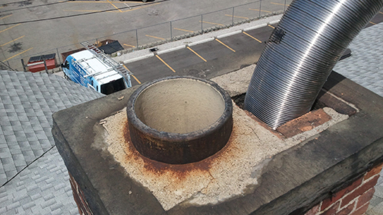 How Long Do Stainless Steel Chimney Liners Last