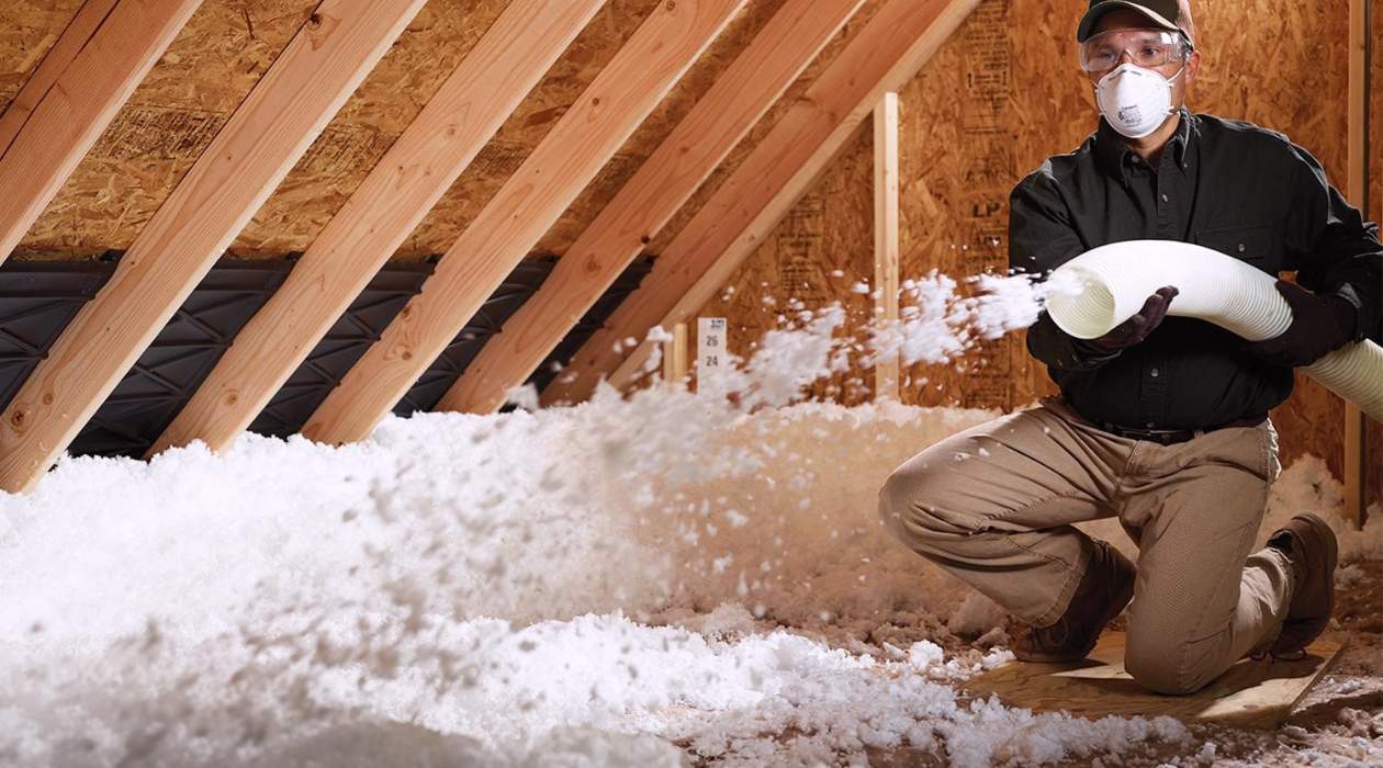 How Long Does Attic Insulation Last Storables