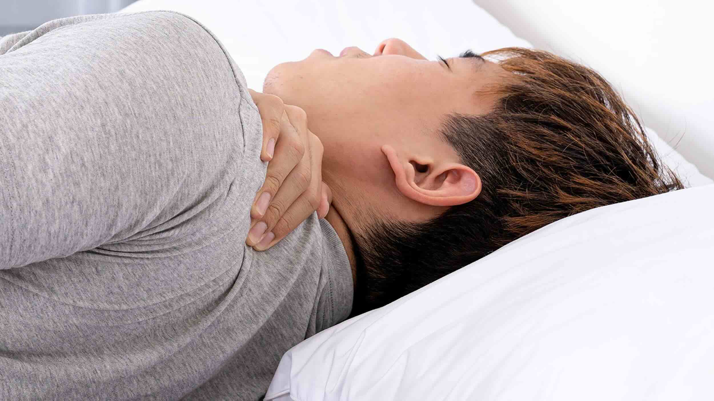 How Many Pillows Should You Sleep With Neck Pain