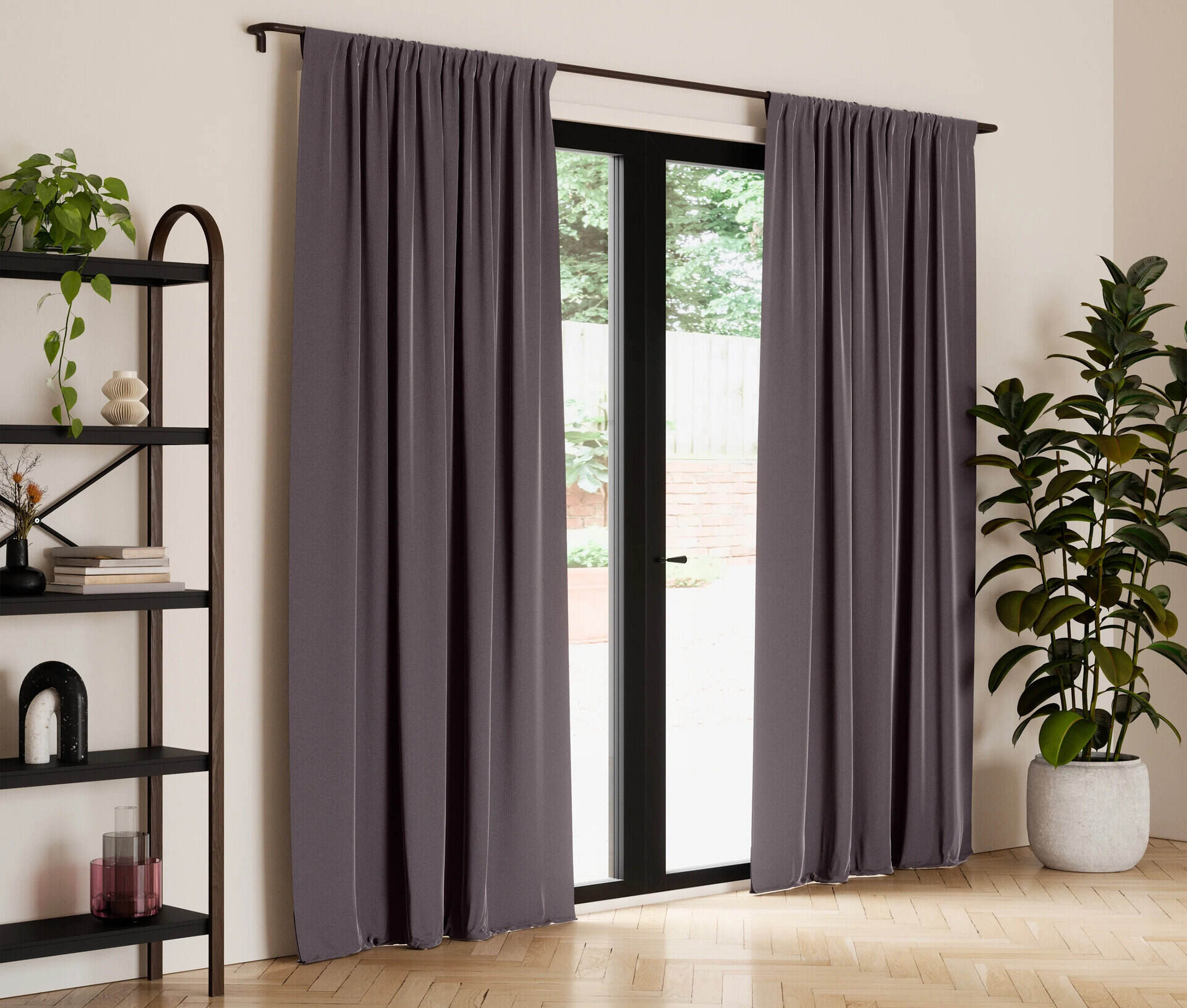How Much Are Blackout Curtains