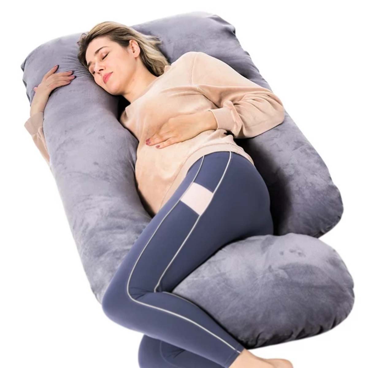 How Much Are Pregnancy Pillows