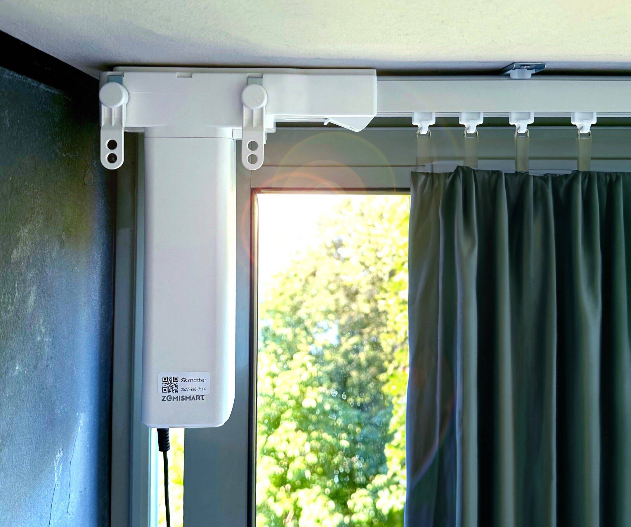 How Much Do Automated Curtains Cost