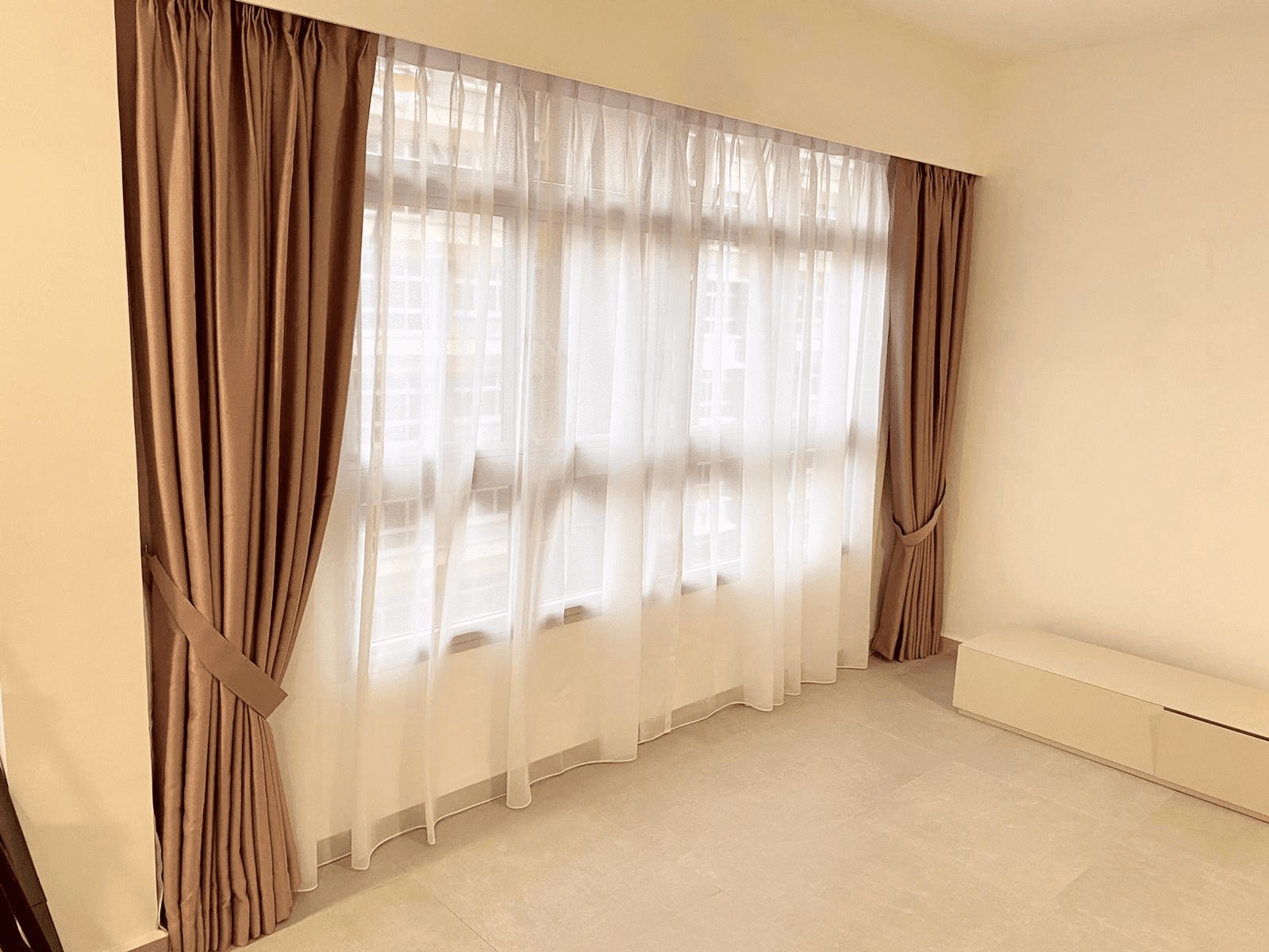 How Much Do Custom Curtains Cost