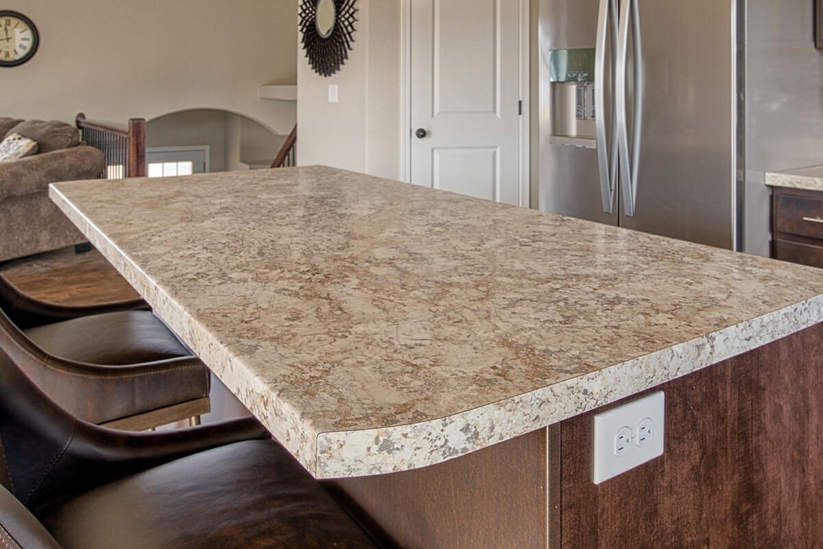 How Much Do Laminate Countertops Cost
