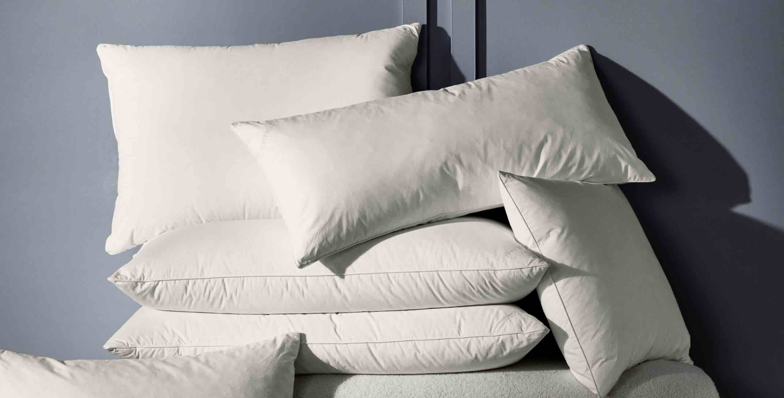 How Much Do Pillows Cost