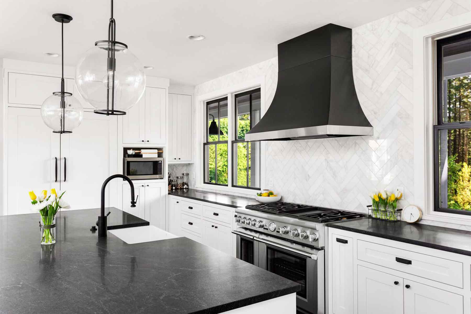 How Much Do Soapstone Countertops Cost