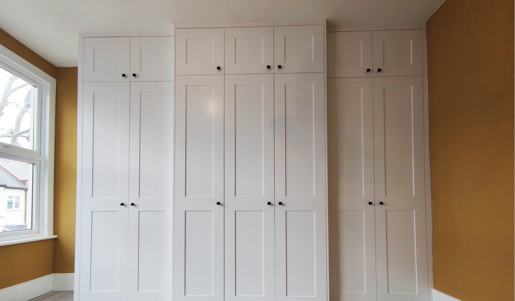 How Much Does A Built-In Wardrobe Cost