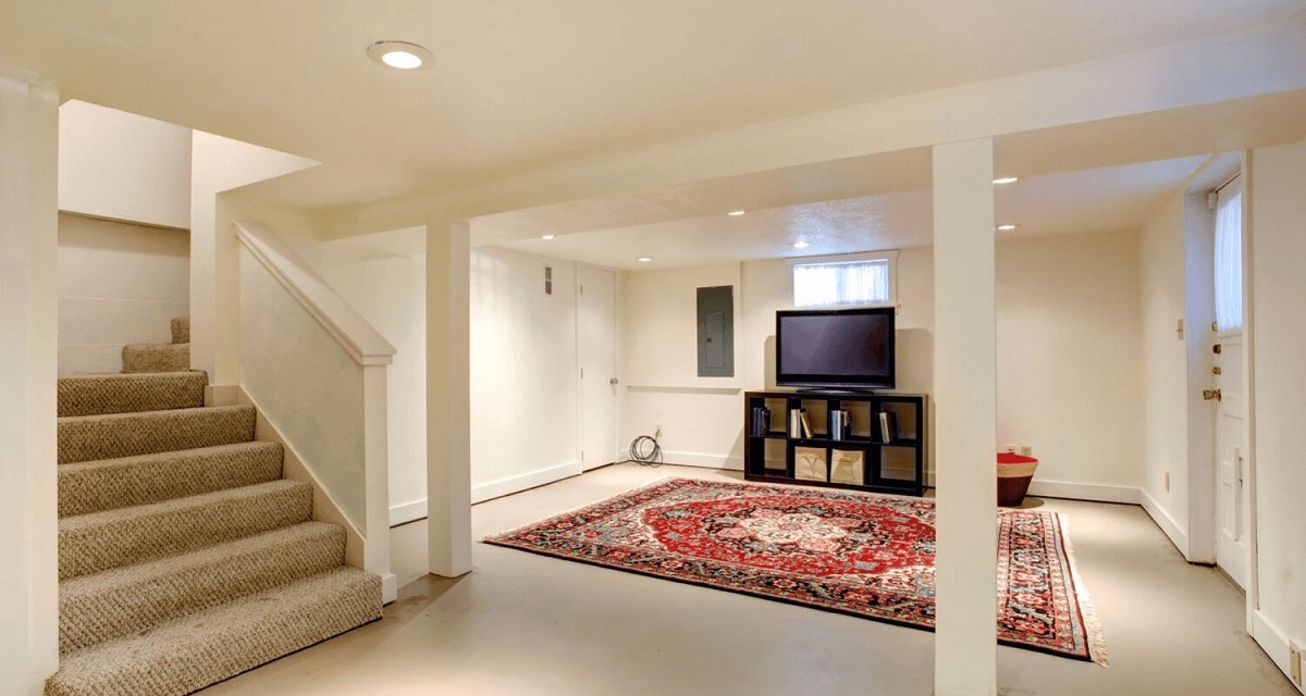  How Much Does A Finished Basement Add To Home Value Storables