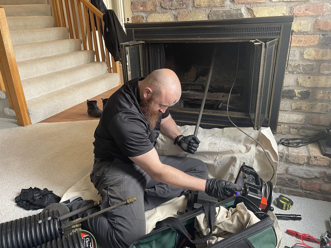 How Much Does A Fireplace Inspection Cost