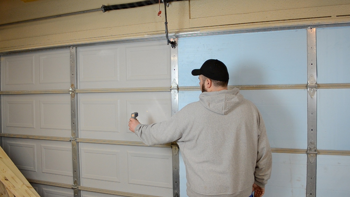 How Much Does An Insulated Garage Door Cost | Storables