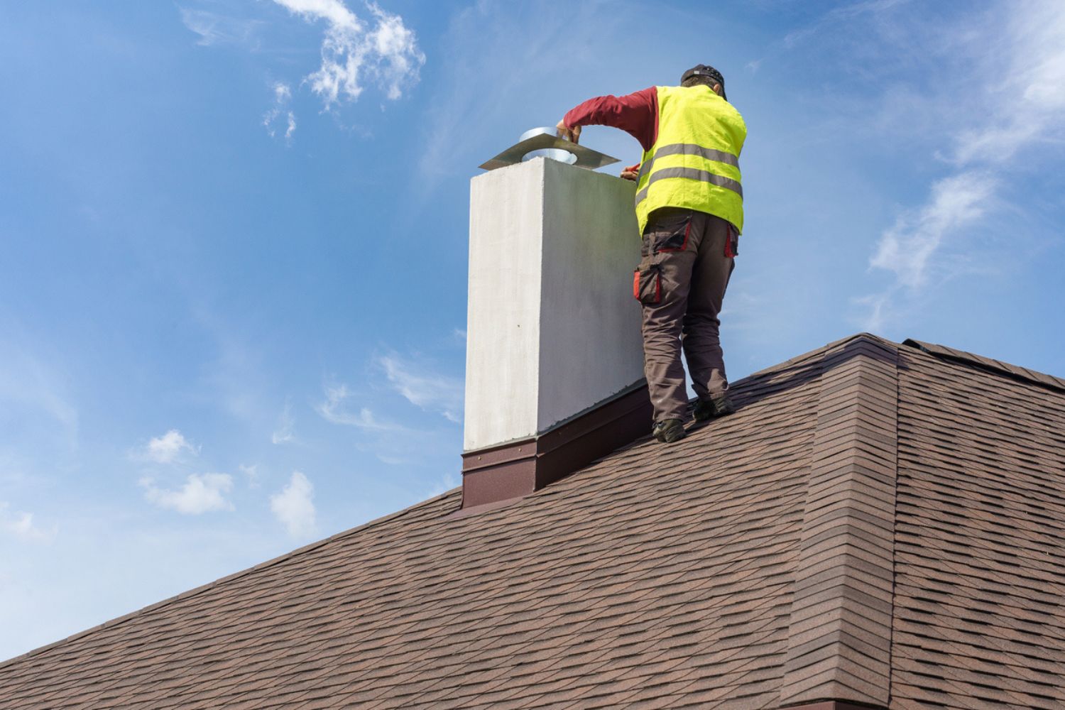 How Much Does Chimney Inspection Cost