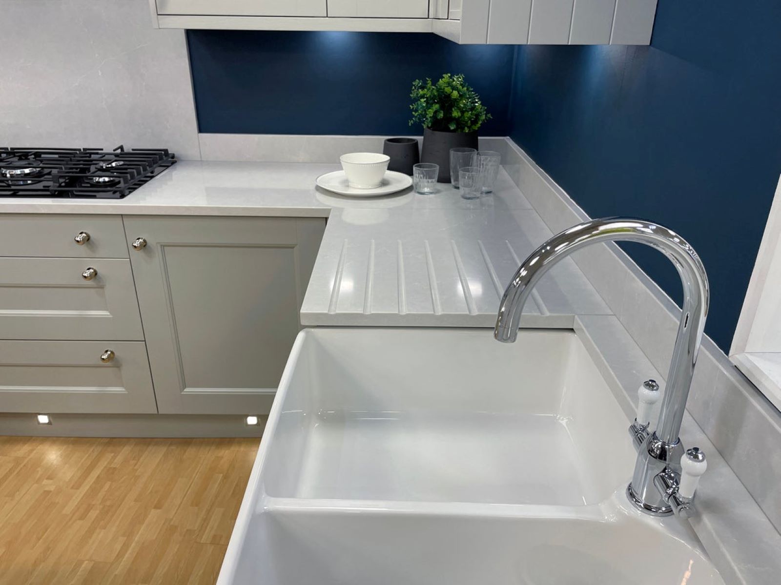 How Much Does Corian Countertops Cost