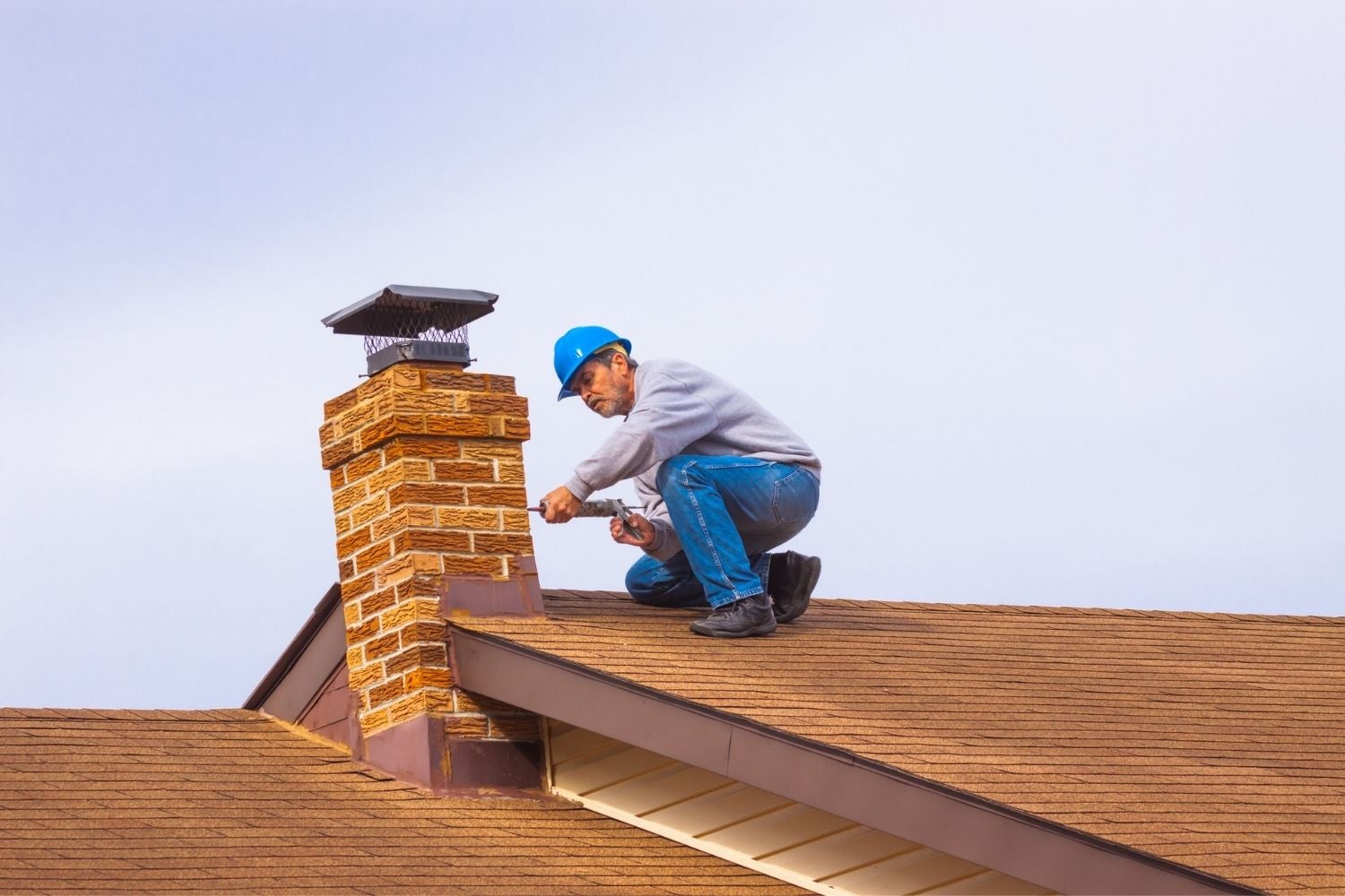 How Much Does It Cost For A Chimney Sweep