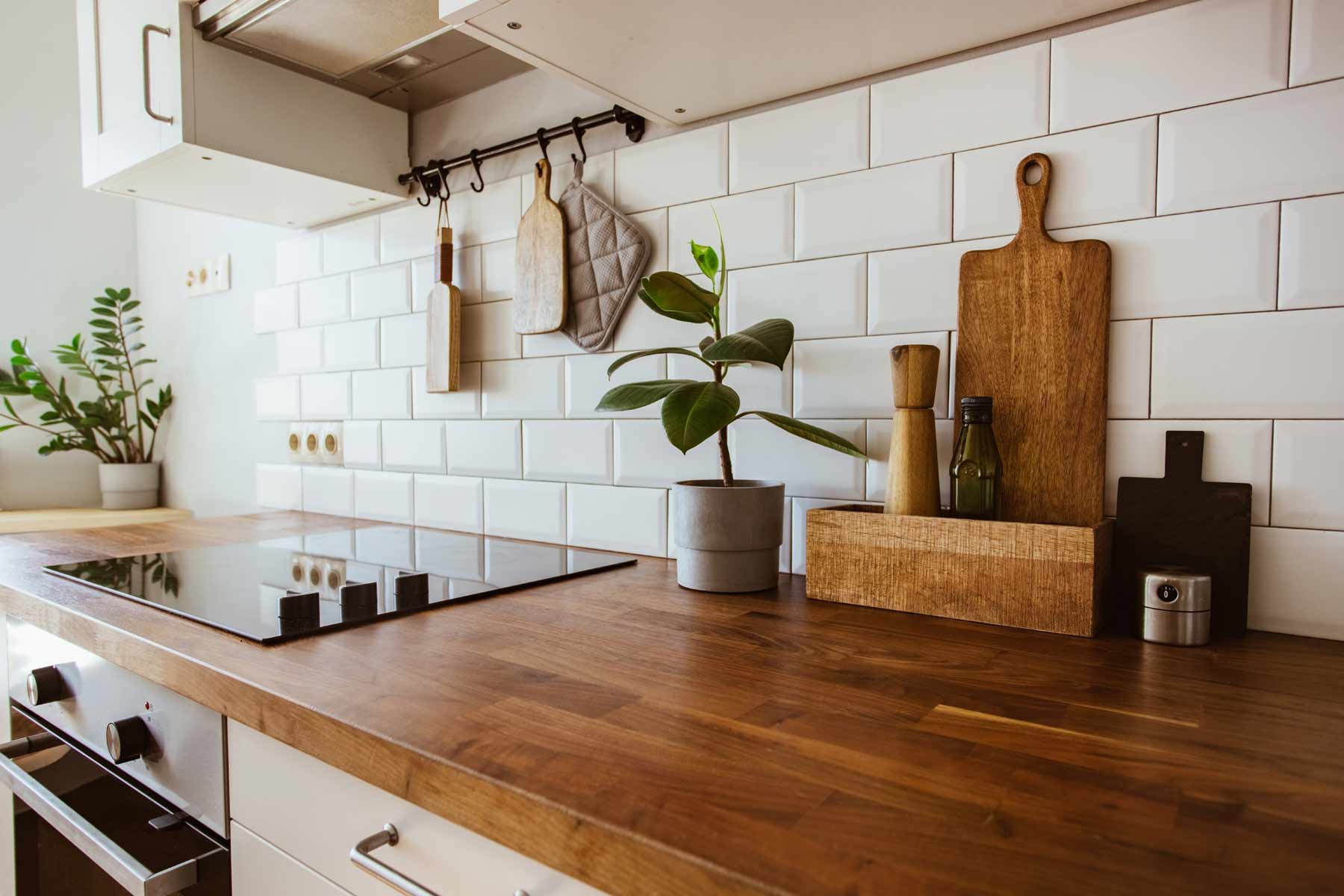 How Much Does It Cost For Butcher Block Countertops