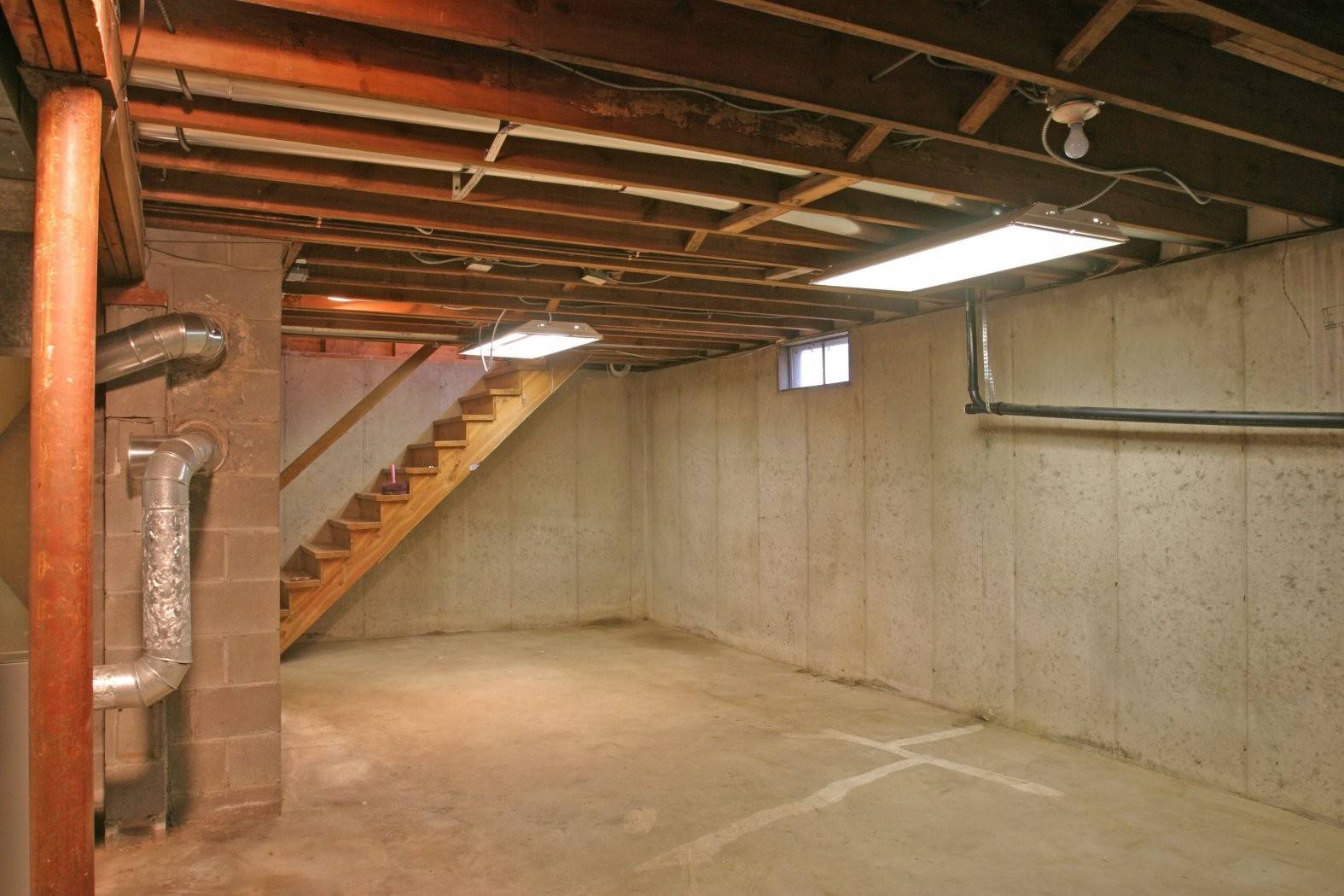 How Much Does It Cost To Add A Basement To A House Storables