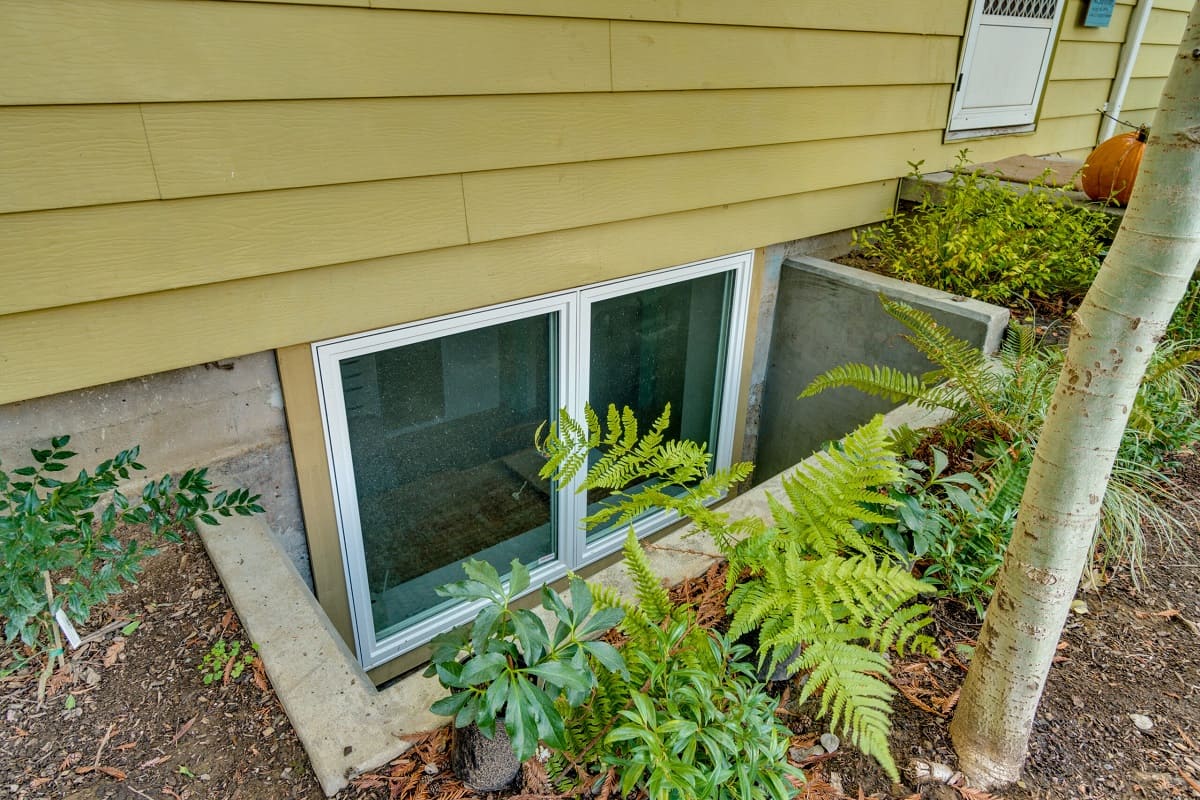 How Much Does It Cost To Add An Egress Window To A Basement