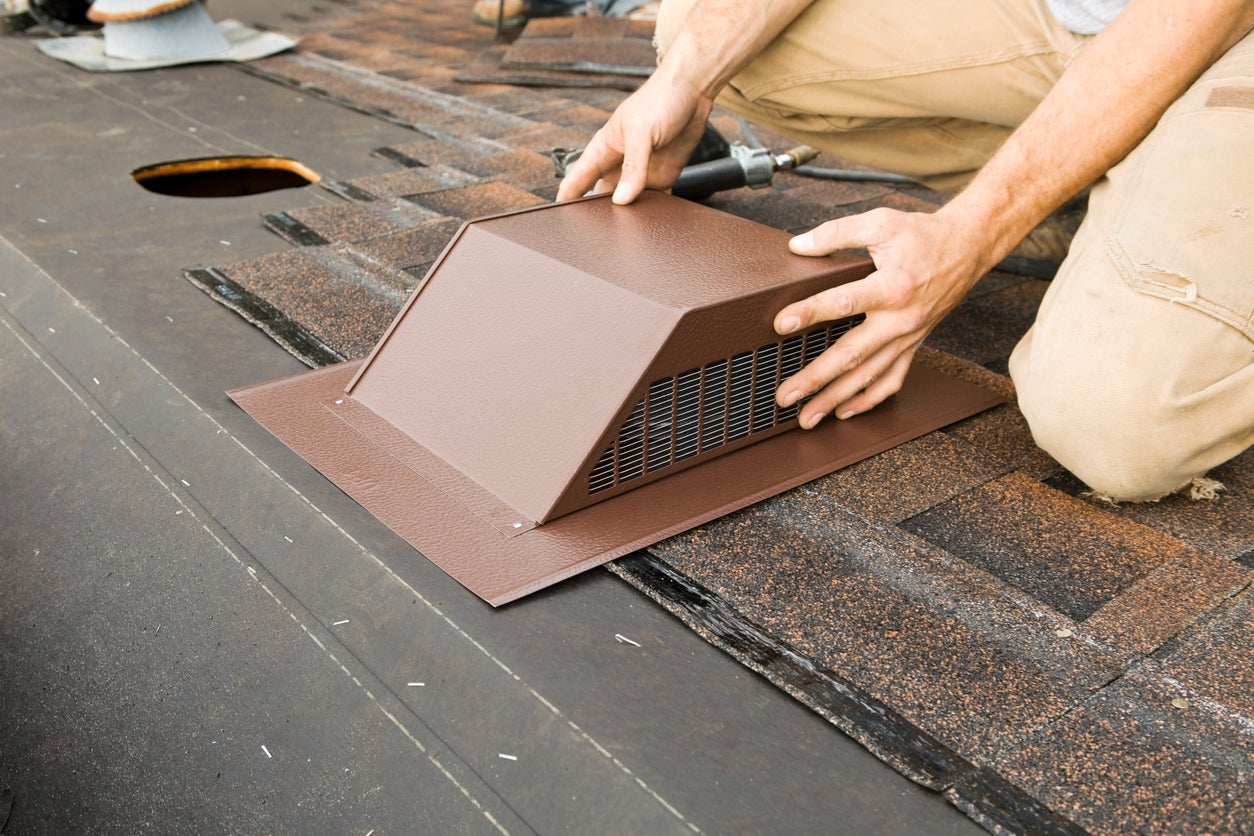 How Much Does It Cost To Install An Attic Fan