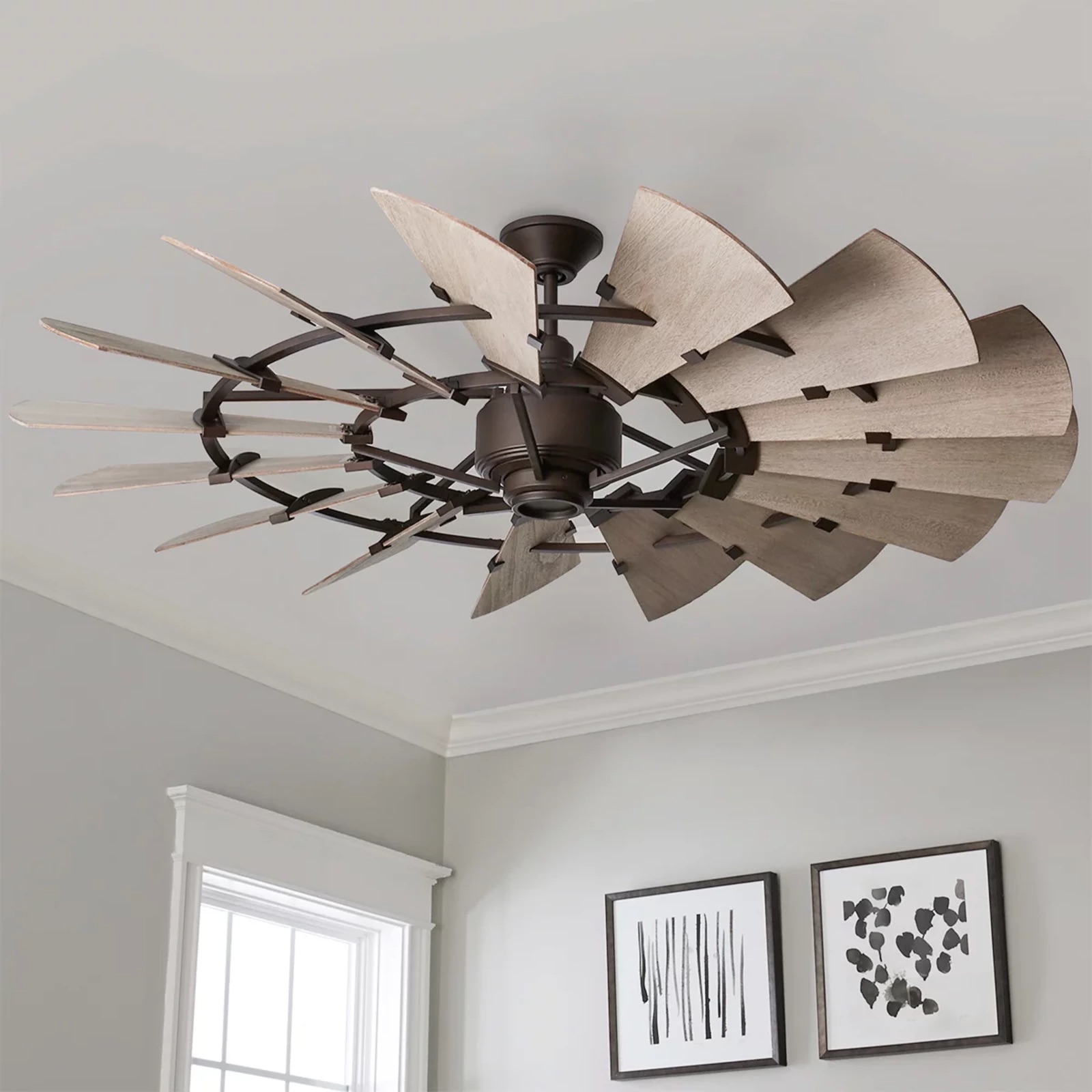Cost To Install Ceiling Fans