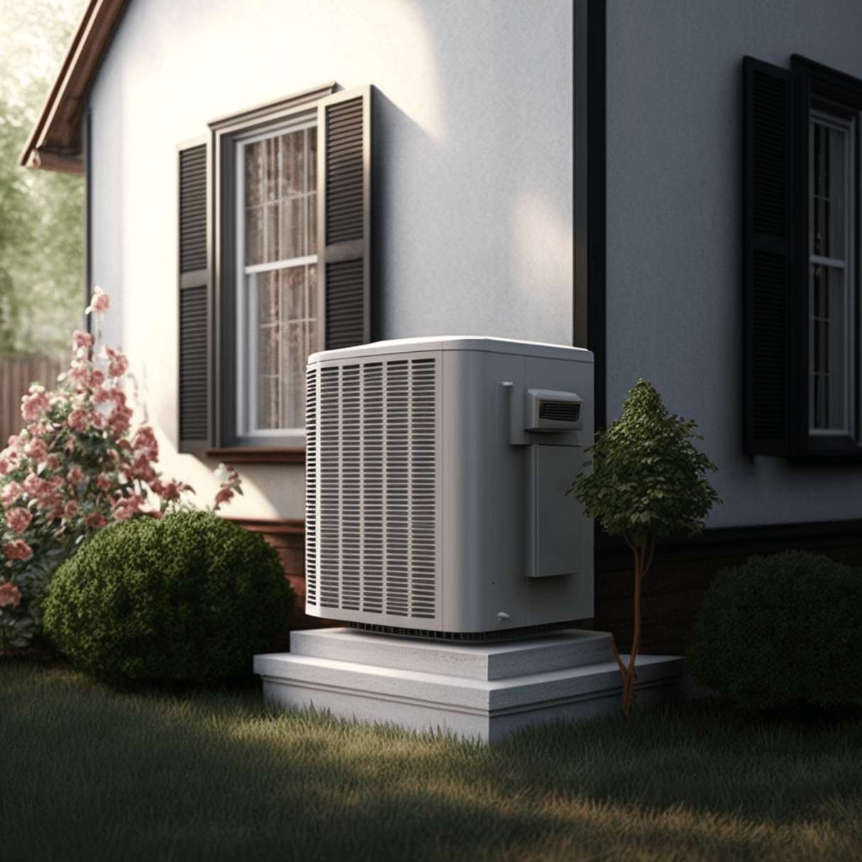 How Much Does It Cost To Install HVAC In A House