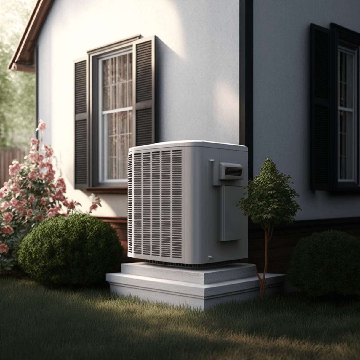 How Much Does It Cost To Install HVAC In A House Storables