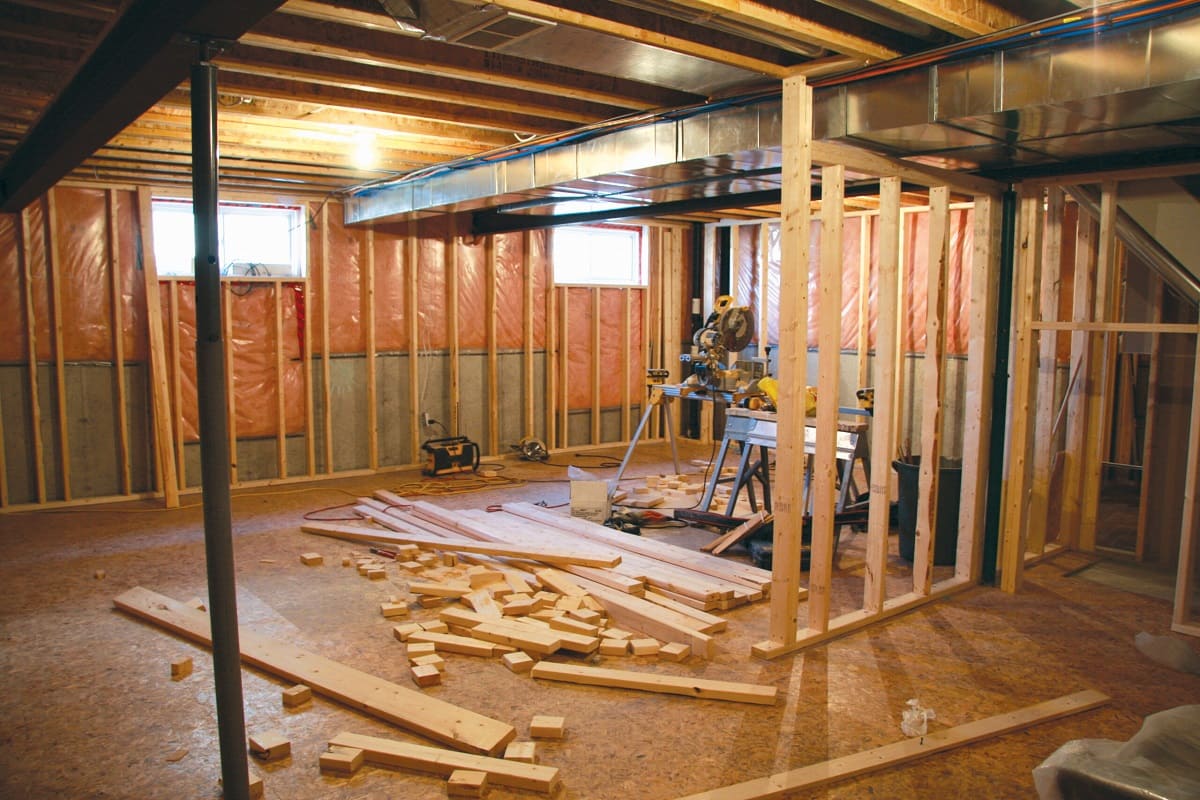 How Much Does It Cost To Put A Basement Under A Manufactured Home