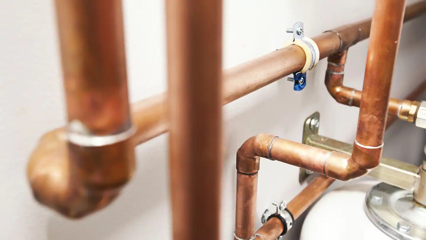 How Much Does It Cost To Replace Plumbing In A House