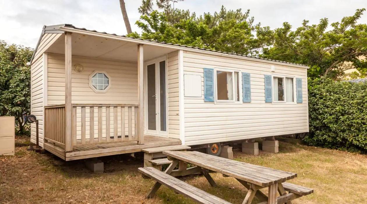 How Much Does It Cost to Replumb a Mobile Home?