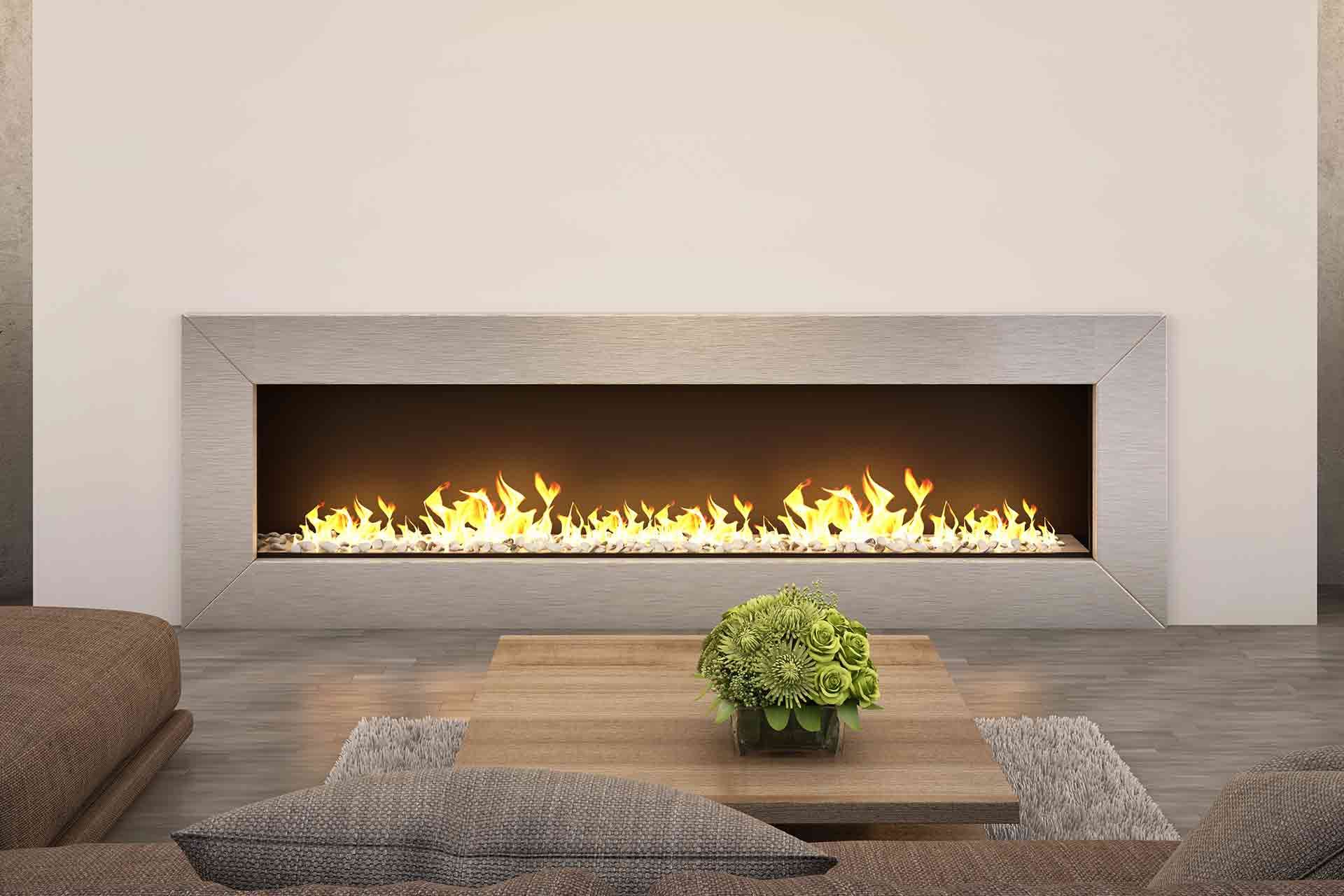 How Much Does It Cost To Run Electric Fireplace