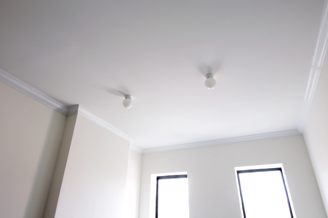 Cost To Skim Coat A Ceiling