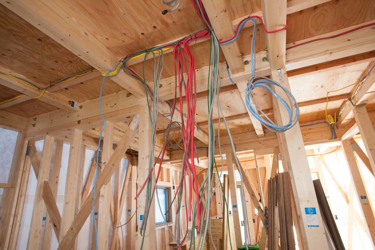 How Much Does It Cost To Wire A Basement