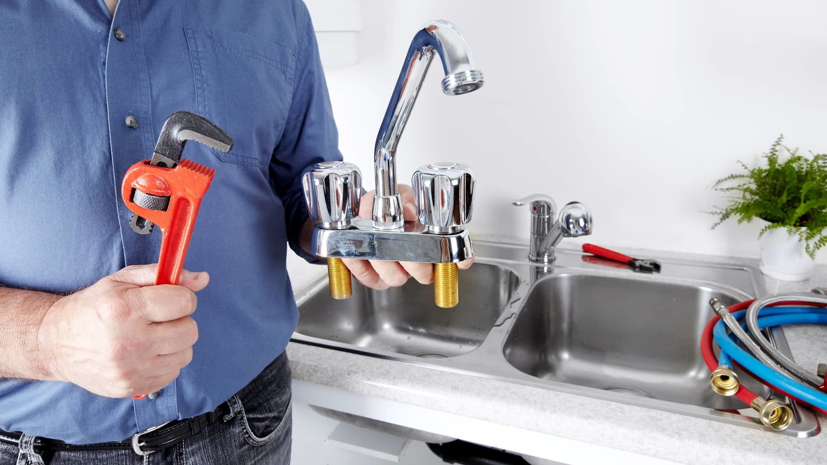 How Much Does Plumbing Cost?