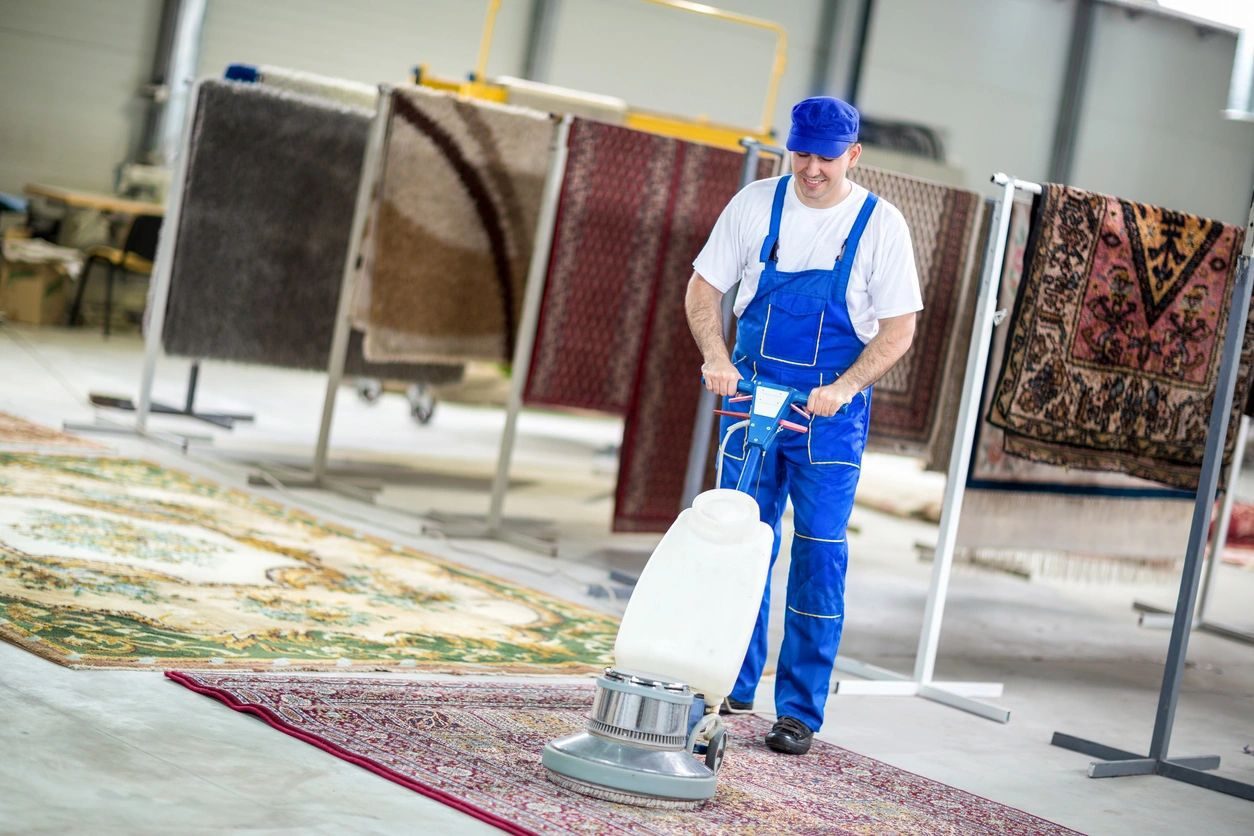 How Much Does Rug Cleaning Cost?