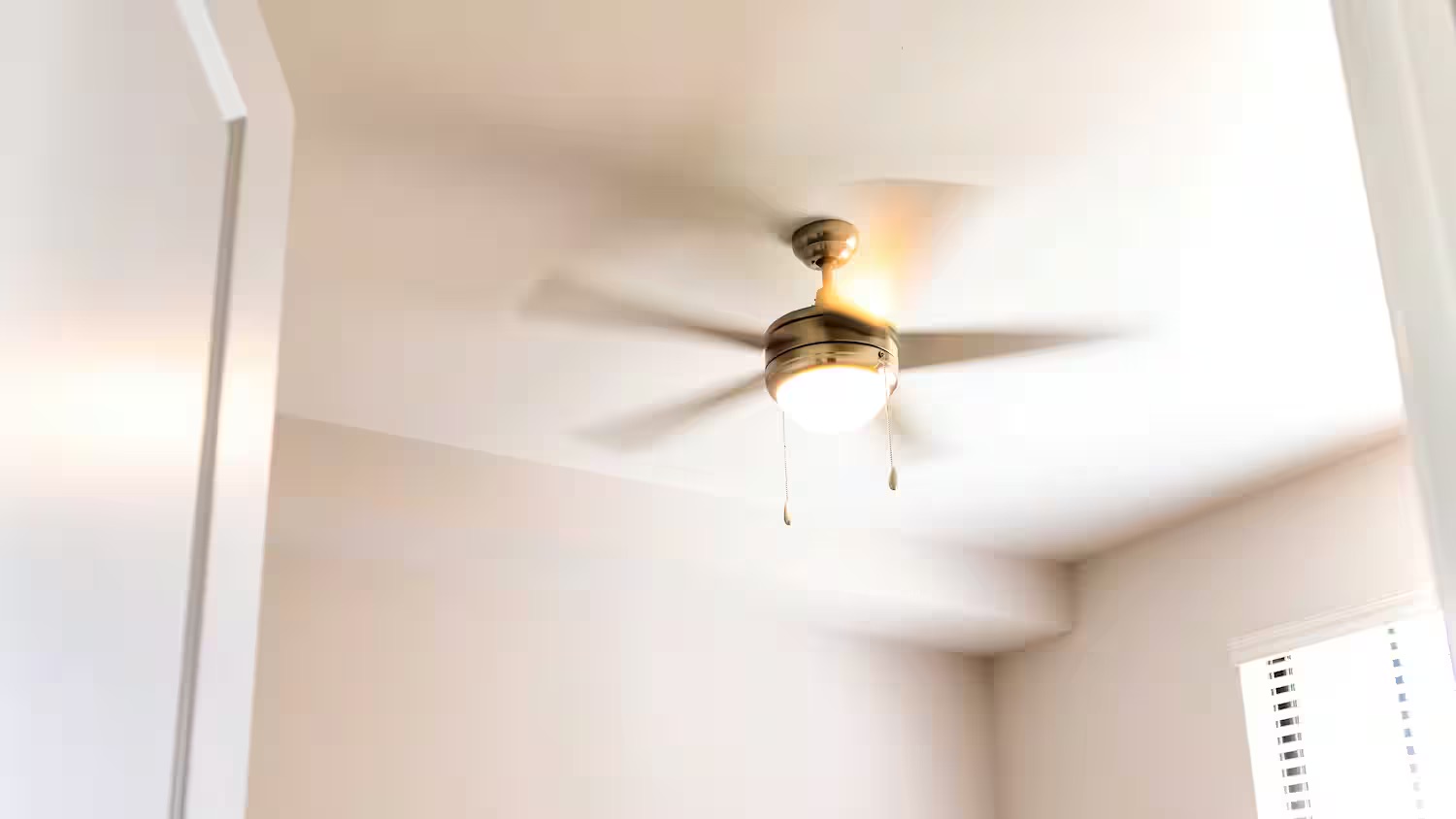 How Much Energy Do Ceiling Fans Use