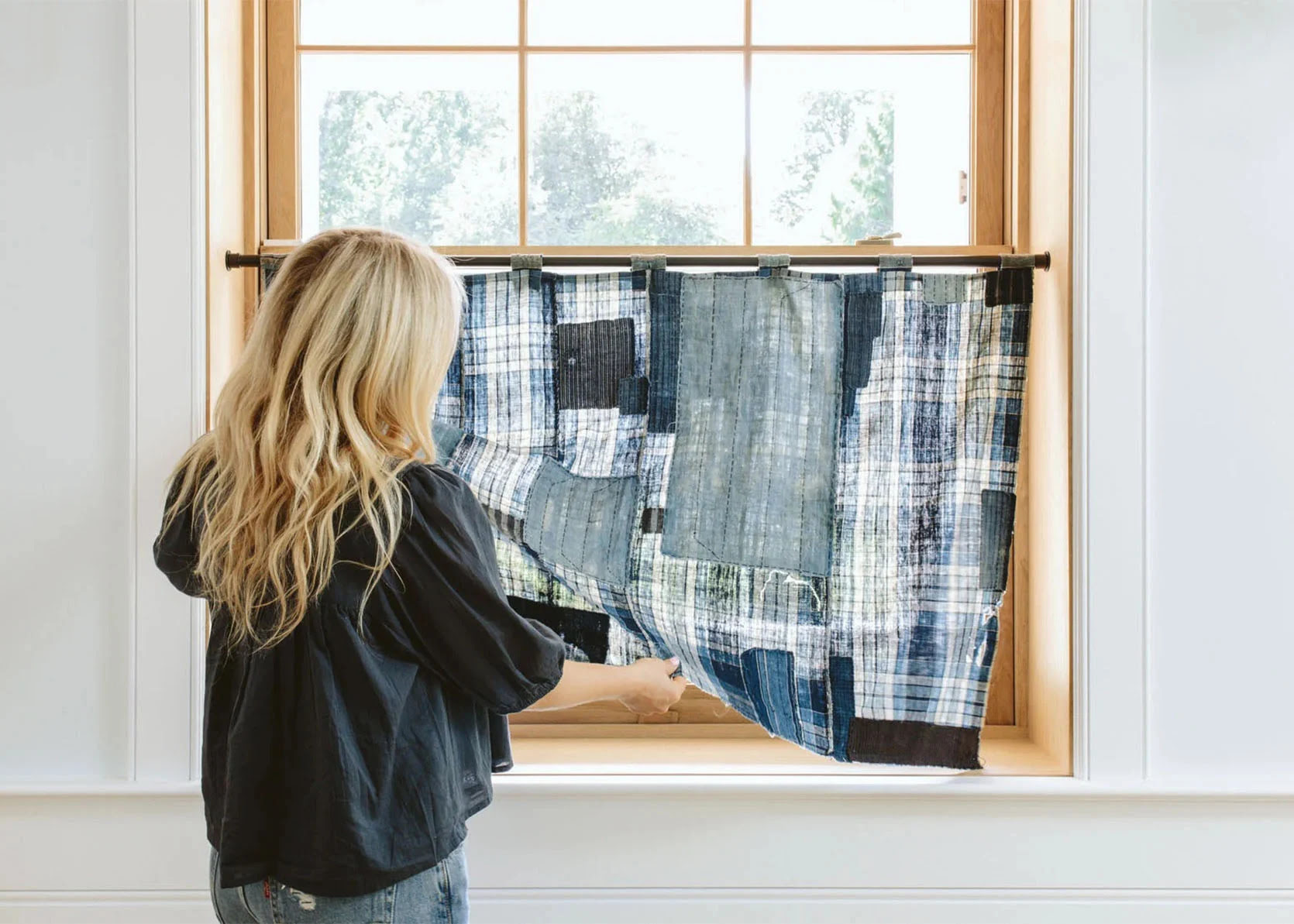 How Much Fabric Is Needed For DIY Curtains