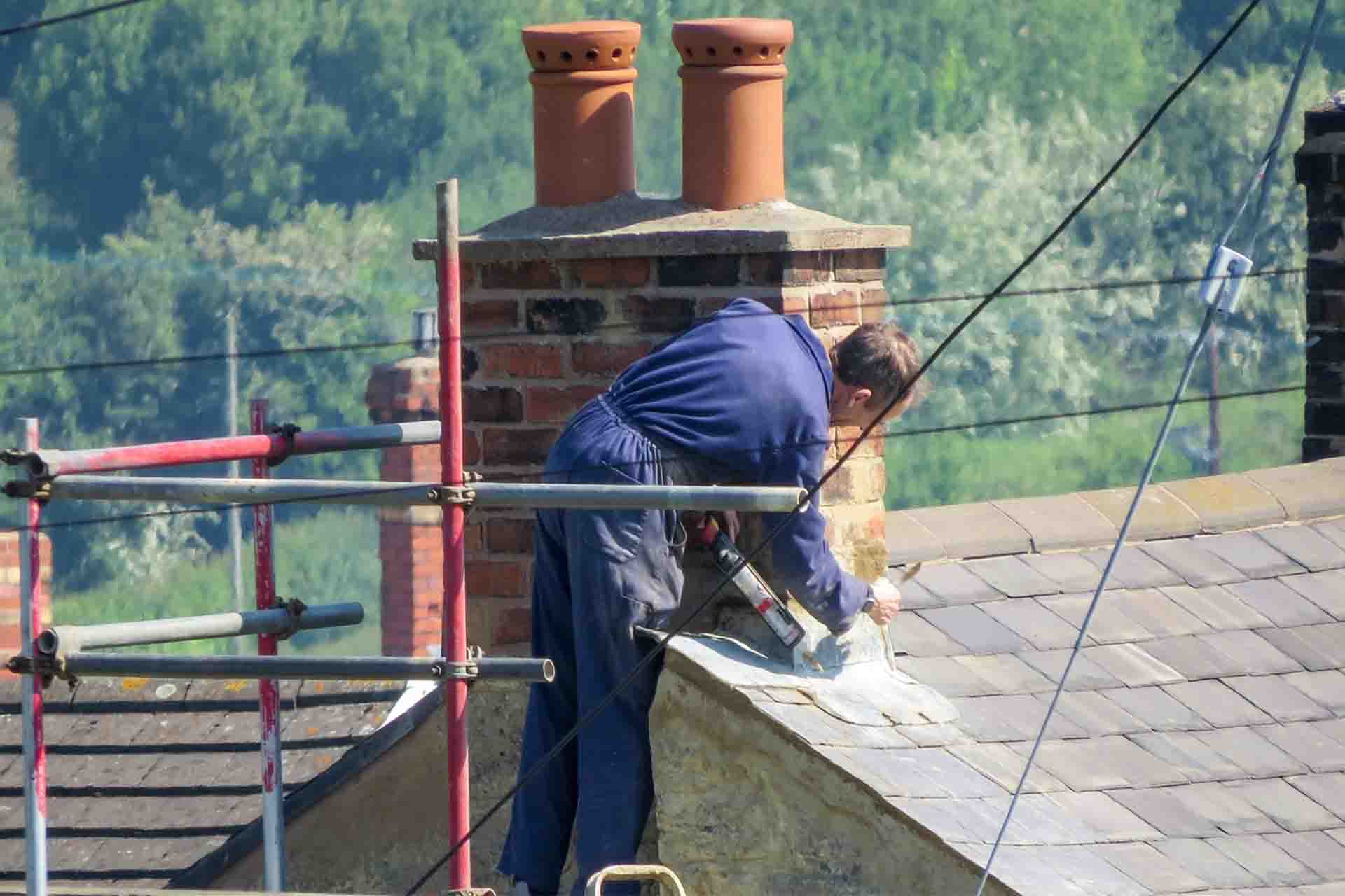 How Much Is It To Remove A Chimney