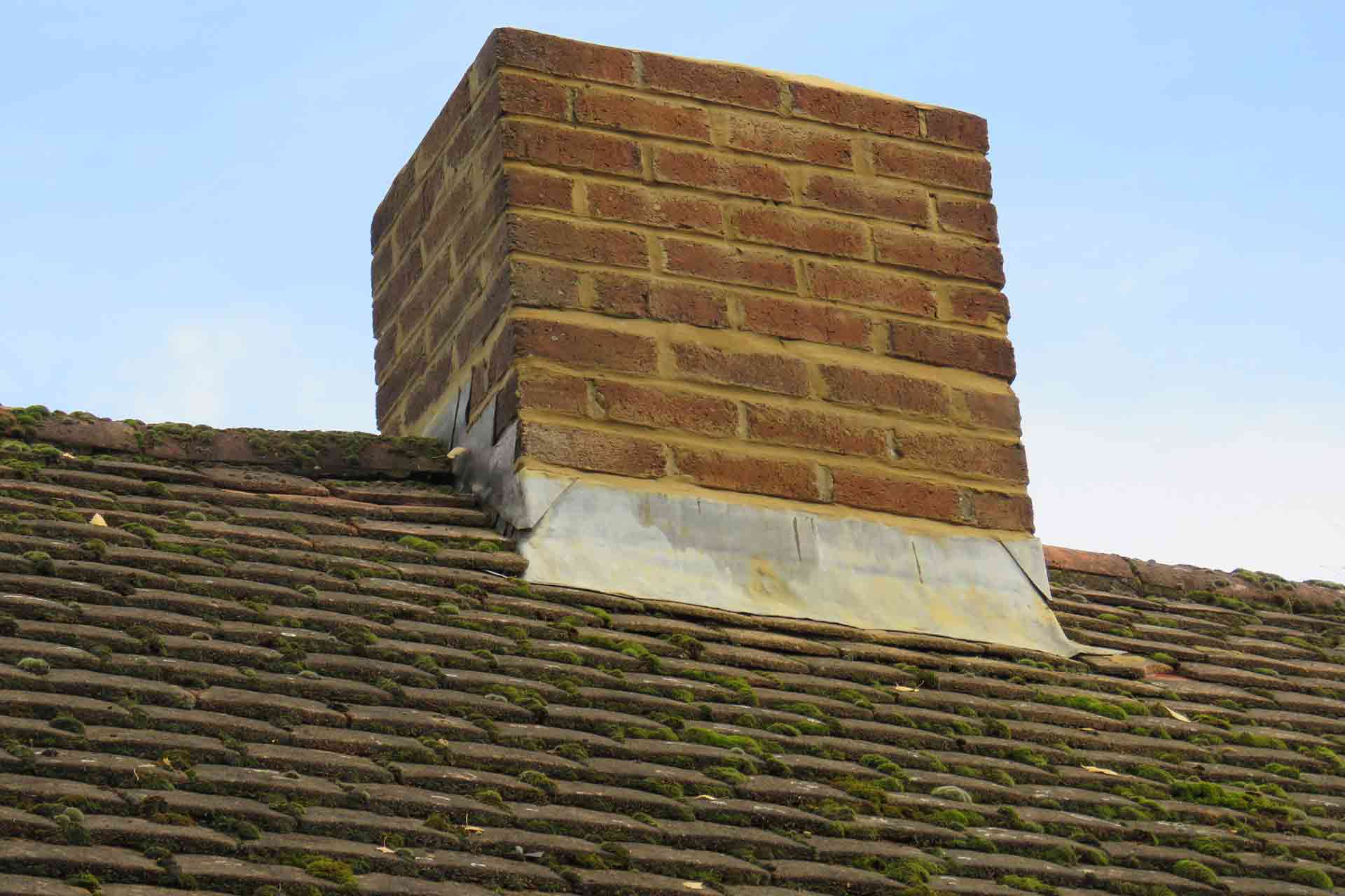 How Much Is It To Repoint A Chimney