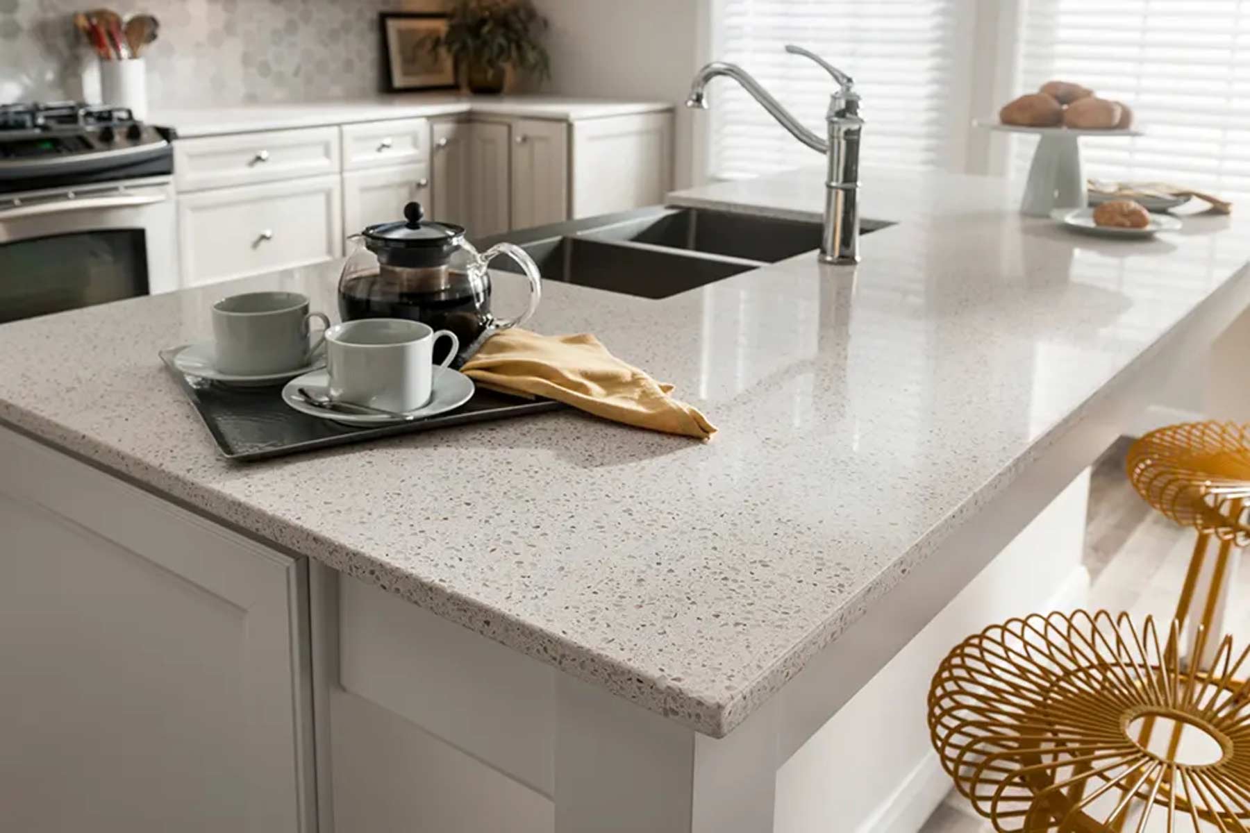 How Much Is Solid Surface Countertops
